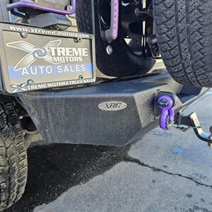 2016 Jeep Wrangler Sahara   - Photo 4 - West Haven, UT 84401