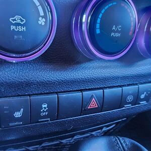 2016 Jeep Wrangler Sahara   - Photo 13 - West Haven, UT 84401