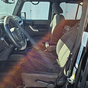 2016 Jeep Wrangler Sahara   - Photo 18 - West Haven, UT 84401
