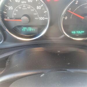 2016 Jeep Wrangler Sahara   - Photo 15 - West Haven, UT 84401