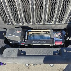 2016 Jeep Wrangler Sahara   - Photo 20 - West Haven, UT 84401