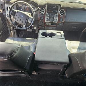 2012 Ford F-350 Super Duty Lariat   - Photo 7 - West Haven, UT 84401