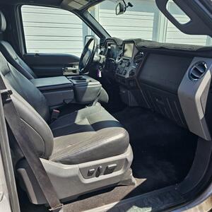 2012 Ford F-350 Super Duty Lariat   - Photo 10 - West Haven, UT 84401