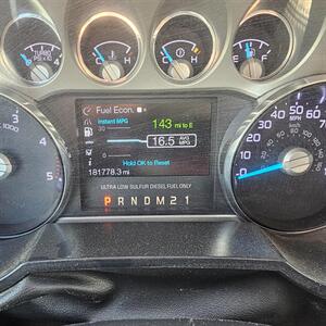 2012 Ford F-350 Super Duty Lariat   - Photo 12 - West Haven, UT 84401
