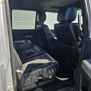 2012 Ford F-350 Super Duty Lariat   - Photo 13 - West Haven, UT 84401