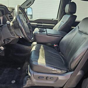2012 Ford F-350 Super Duty Lariat   - Photo 9 - West Haven, UT 84401