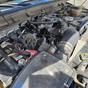 2012 Ford F-350 Super Duty Lariat   - Photo 16 - West Haven, UT 84401