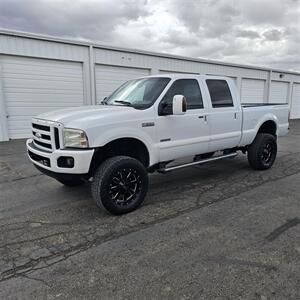 2006 Ford F-250 XLT   - Photo 6 - West Haven, UT 84401