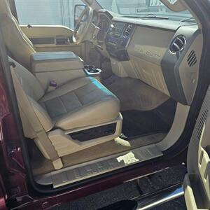 2008 Ford F-350 Super Duty Lariat   - Photo 12 - West Haven, UT 84401
