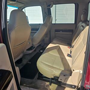 2008 Ford F-350 Super Duty Lariat   - Photo 11 - West Haven, UT 84401