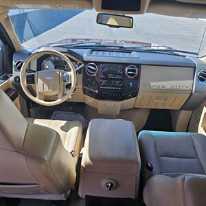 2008 Ford F-350 Super Duty Lariat   - Photo 9 - West Haven, UT 84401