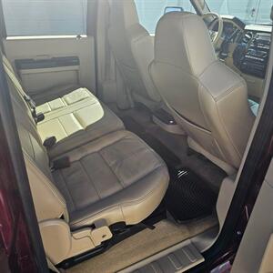 2008 Ford F-350 Super Duty Lariat   - Photo 10 - West Haven, UT 84401