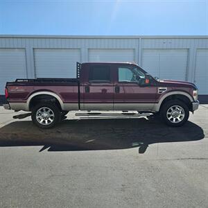 2008 Ford F-350 Super Duty Lariat   - Photo 2 - West Haven, UT 84401