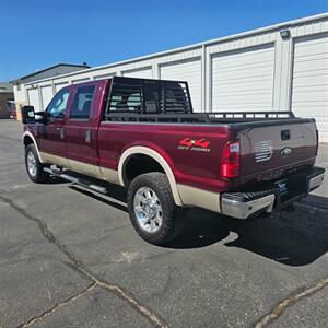 2008 Ford F-350 Super Duty Lariat   - Photo 4 - West Haven, UT 84401