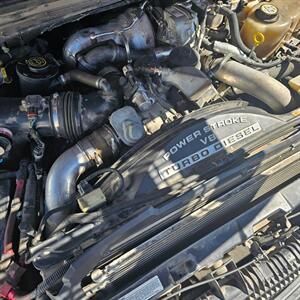 2008 Ford F-350 Super Duty Lariat   - Photo 13 - West Haven, UT 84401