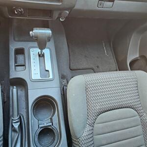 2008 Nissan Frontier SE V6   - Photo 8 - West Haven, UT 84401