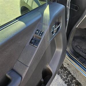 2008 Nissan Frontier SE V6   - Photo 9 - West Haven, UT 84401
