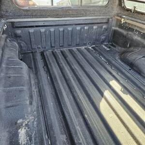 2008 Nissan Frontier SE V6   - Photo 14 - West Haven, UT 84401