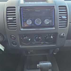 2008 Nissan Frontier SE V6   - Photo 7 - West Haven, UT 84401