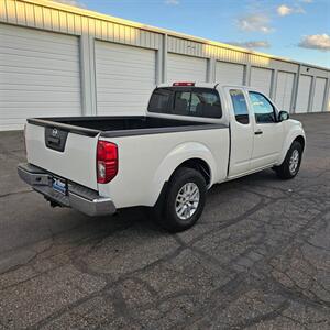 2019 Nissan Frontier SV V6   - Photo 3 - West Haven, UT 84401