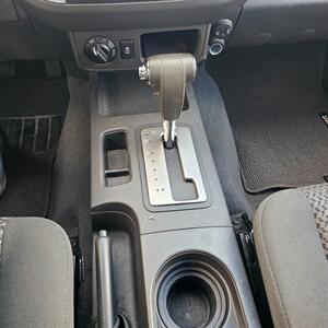 2019 Nissan Frontier SV V6   - Photo 13 - West Haven, UT 84401