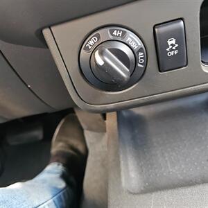 2019 Nissan Frontier SV V6   - Photo 20 - West Haven, UT 84401