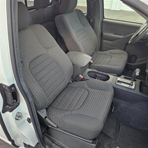 2019 Nissan Frontier SV V6   - Photo 16 - West Haven, UT 84401