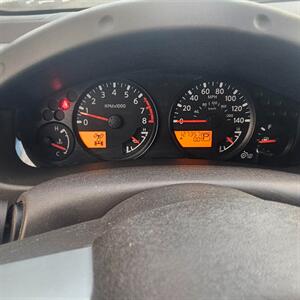 2019 Nissan Frontier SV V6   - Photo 18 - West Haven, UT 84401