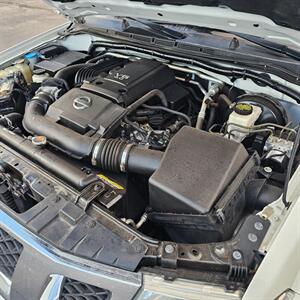 2019 Nissan Frontier SV V6   - Photo 10 - West Haven, UT 84401