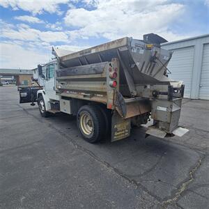 2003 Freightliner Dump Truck F70   - Photo 5 - West Haven, UT 84401