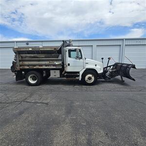 2003 Freightliner Dump Truck F70   - Photo 2 - West Haven, UT 84401