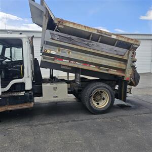 2003 Freightliner Dump Truck F70   - Photo 16 - West Haven, UT 84401