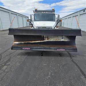 2003 Freightliner Dump Truck F70   - Photo 8 - West Haven, UT 84401