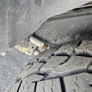 2017 Jeep Wrangler Unlimited Sahara   - Photo 9 - West Haven, UT 84401