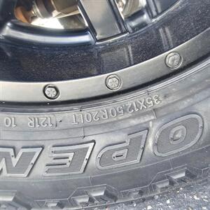 2017 Jeep Wrangler Unlimited Sahara   - Photo 14 - West Haven, UT 84401