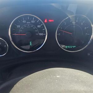 2017 Jeep Wrangler Unlimited Sahara   - Photo 13 - West Haven, UT 84401