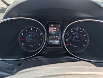 2013 Hyundai SANTA FE Sport 2.0T Premium - Photo 4 - West Haven, UT 84401