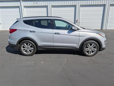 2013 Hyundai SANTA FE Sport 2.0T Premium - Photo 2 - West Haven, UT 84401