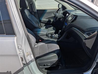 2013 Hyundai SANTA FE Sport 2.0T Premium - Photo 15 - West Haven, UT 84401