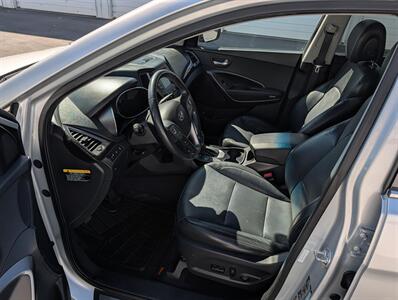 2013 Hyundai SANTA FE Sport 2.0T Premium - Photo 6 - West Haven, UT 84401