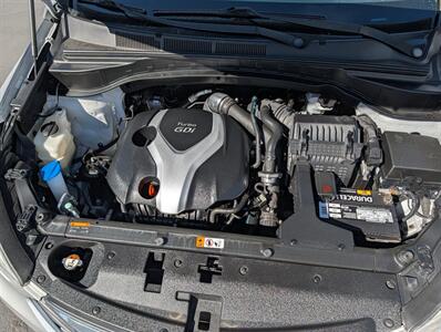 2013 Hyundai SANTA FE Sport 2.0T Premium - Photo 10 - West Haven, UT 84401