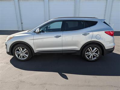 2013 Hyundai SANTA FE Sport 2.0T Premium - Photo 8 - West Haven, UT 84401