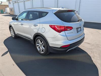 2013 Hyundai SANTA FE Sport 2.0T Premium - Photo 9 - West Haven, UT 84401