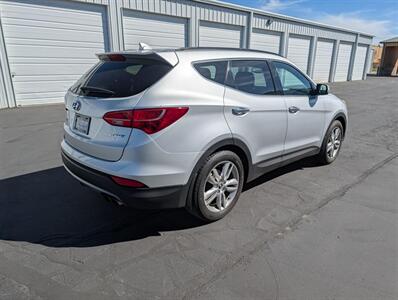 2013 Hyundai SANTA FE Sport 2.0T Premium - Photo 3 - West Haven, UT 84401