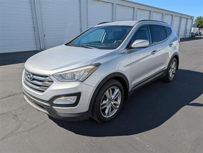 2013 Hyundai SANTA FE Sport 2.0T Premium - Photo 7 - West Haven, UT 84401
