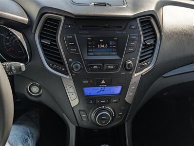 2013 Hyundai SANTA FE Sport 2.0T Premium - Photo 5 - West Haven, UT 84401