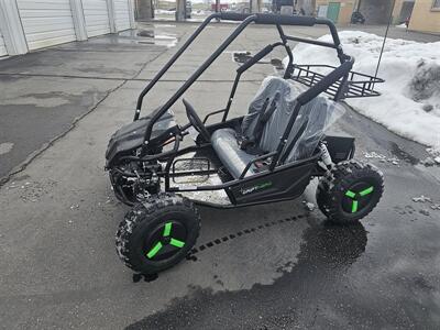 2024 Drift Hero 212cc Gas Powered Go Kart Ev Electric   - Photo 5 - West Haven, UT 84401