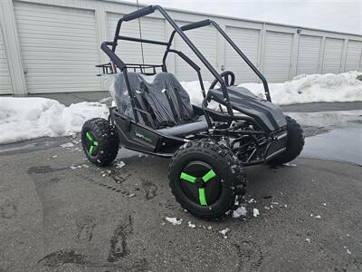 2024 Drift Hero 212cc Gas Powered Go Kart Ev Electric   - Photo 2 - West Haven, UT 84401