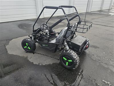 2024 Drift Hero 212cc Gas Powered Go Kart Ev Electric   - Photo 7 - West Haven, UT 84401