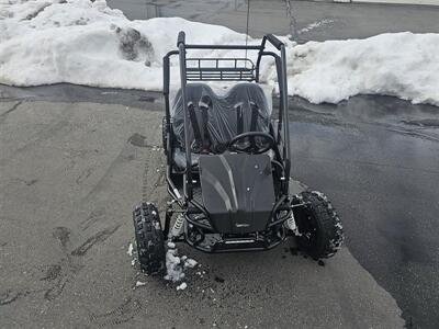 2024 Drift Hero 212cc Gas Powered Go Kart Ev Electric   - Photo 3 - West Haven, UT 84401